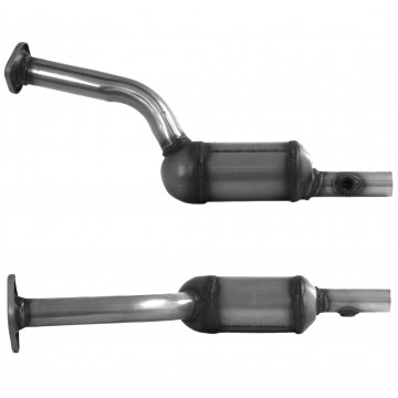 CBM92840HFK92840C Catalytic converter