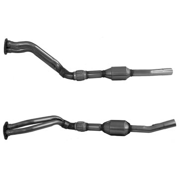 CBM90626 Catalytic converter