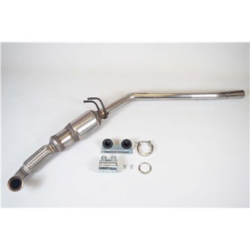 CVK6116T Catalytic converter