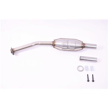 CVX8030T Catalytic converter