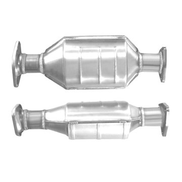 CBM90272 Catalytic converter