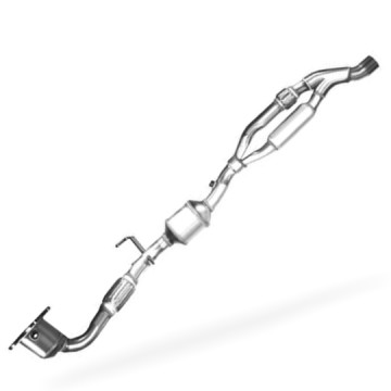 CBM92586H Catalytic converter