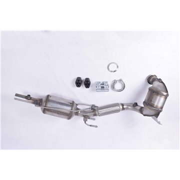 CVK6146T DPF