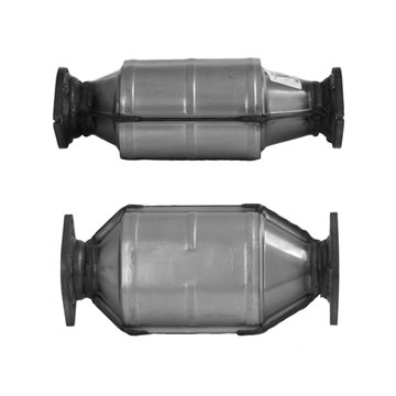 CBM90105H Catalytic converter