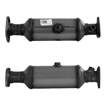 CBM91011H Catalytic converter