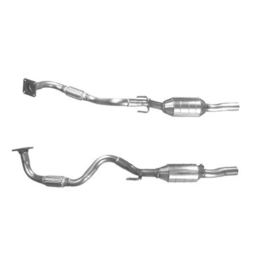 CBM91036 Catalytic converter