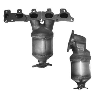 CBM91424H Catalytic converter