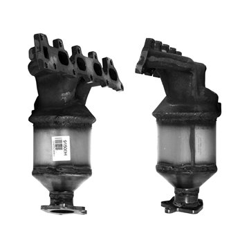 CBM91500H Catalytic converter