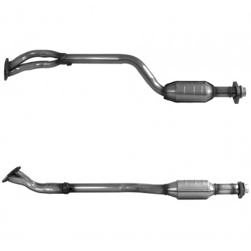 CBM90418H Catalytic converter