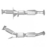 CBM91399 Catalytic converter