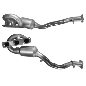 CBM91471 Catalytic converter