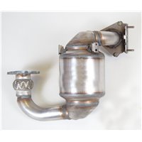 RENAULT Espace 2.0 03/06-12/12 Catalytic Converter RE6098T