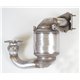 RENAULT Espace 2.0 03/06-12/12 Catalytic Converter RE6098T