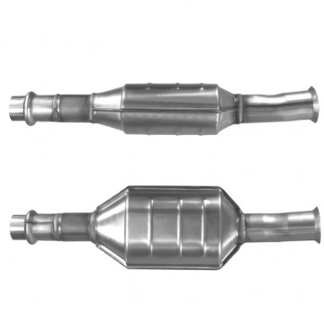 CBM90607 Catalytic converter