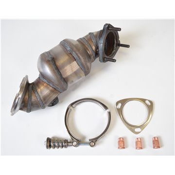CVX6091T Catalytic converter