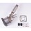 CITROEN C4 2.0 11/04-03/07 Catalytic Converter