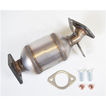 CFR6017 Catalytic converter