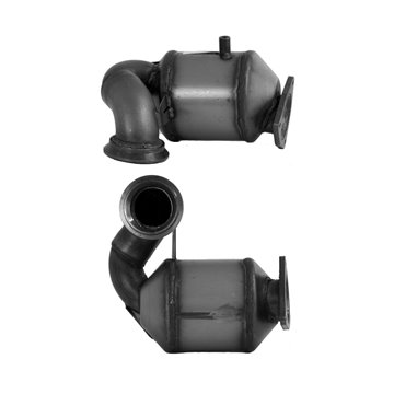 CBM80364H Catalytic converter