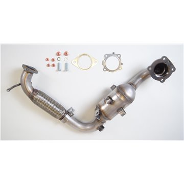CFR6125T Catalytic converter