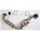 FORD EcoSport 1.0 10/13-10/17 Catalytic Converter FR6127T