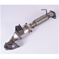 VOLVO V60 2.0 02/11-07/14 Catalytic Converter FR6143T