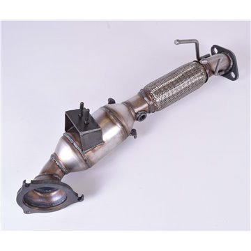 CFR6143T Catalytic converter