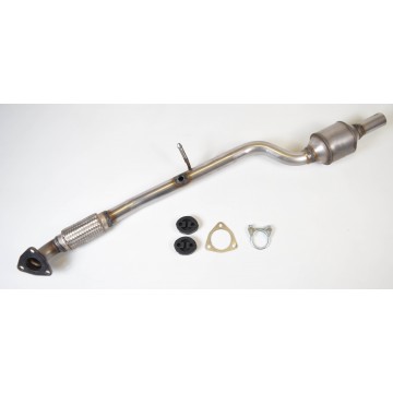 VAUXHALL Viva 1.0 01/15-03/19 Catalytic Converter VAUXHALL Viva 1.0 01/15-03/19 Catalytic Converter