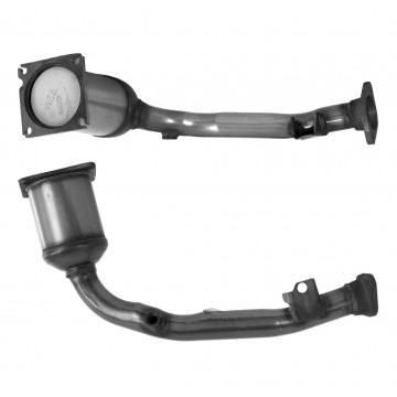 CBM90860HFK90860C Catalytic converter