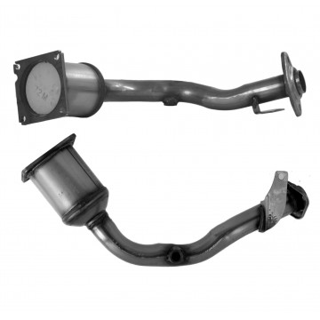 CBM91155 Catalytic converter