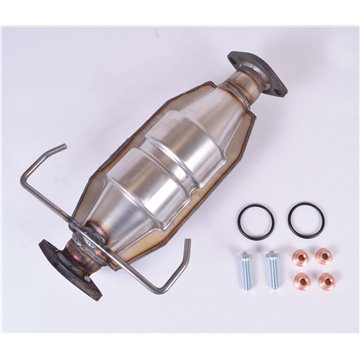 CSI8011T Catalytic converter