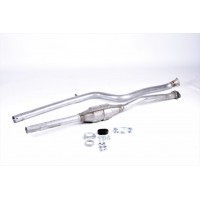 CITROEN Saxo 1.0 09/91-07/00 Catalytic Converter PT8000T