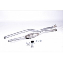 CITROEN Saxo 1.1 09/91-07/00 Catalytic Converter PT8000T