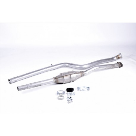 CITROEN Saxo 1.1 09/91-07/00 Catalytic Converter PT8000T