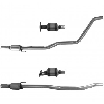 CBM92811H Catalytic converter