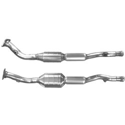 VOLVO 850 2.5 01/96-06/97 Catalytic Converter BM90265