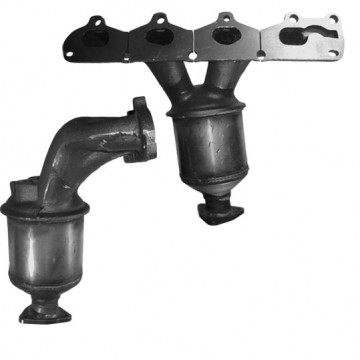 CBM91406H Catalytic converter