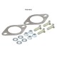 MITSUBISHI GALANT 2.0 04/97-02/01 Catalytic Converter BM91161