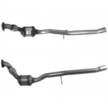 CBM80301H Catalytic converter