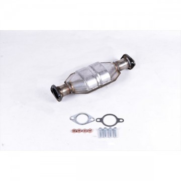 CRV8009T Catalytic converter