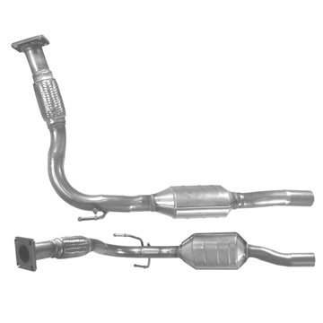 CBM80085 Catalytic converter