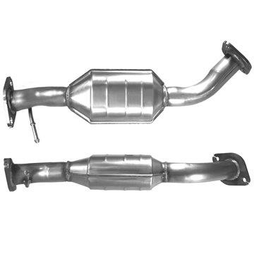 CBM90297 Catalytic converter