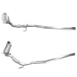 AUDI A3 2.0 03/06-04/11 Diesel Particulate Filter BM11143