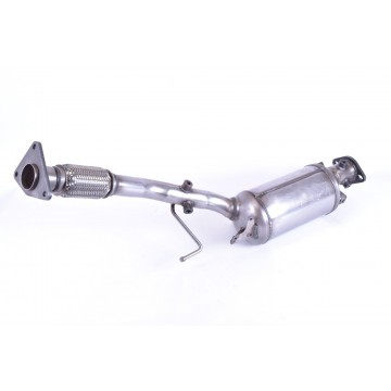 RENAULT KOLEOS 2.0 07/08-06/10 Diesel Particulate Filter
