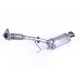 RENAULT KOLEOS 2.0 07/08-06/10 Diesel Particulate Filter DPF074