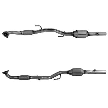 CBM91589H Catalytic converter