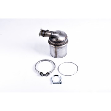 CITROEN DS3 1.4 04/10-07/15 Diesel Particulate Filter