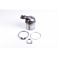 PEUGEOT 2008 1.4 04/13 on Diesel Particulate Filter DPF110