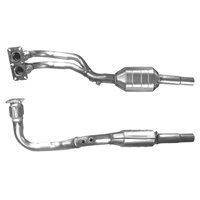 CBM90757H Catalytic converter