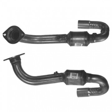 CBM91268H Catalytic converter