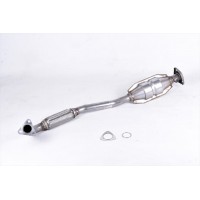 DAEWOO Matiz 1.0 09/00-04/06 Catalytic Converter DE6000T